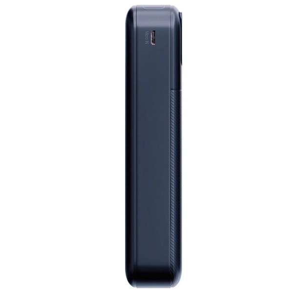 Powerbank 20000mAh Multi-încărcare QC+PD 3MK