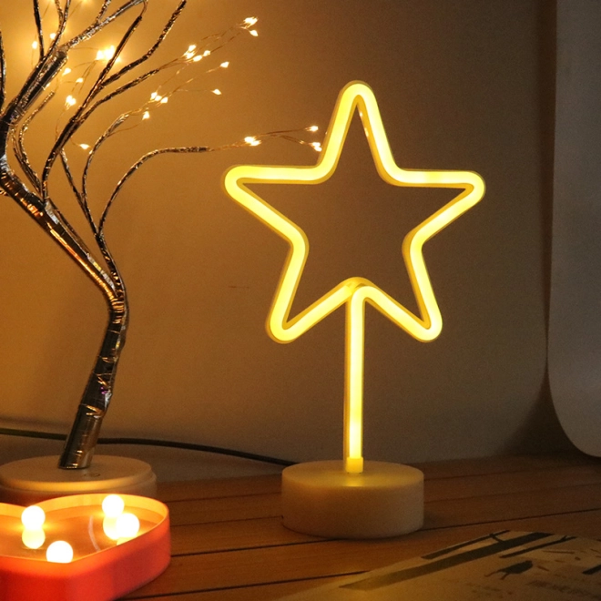 Iluminare LED economică