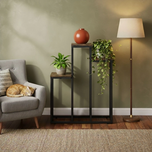 Economisire de spațiu și prezentare impresionantă