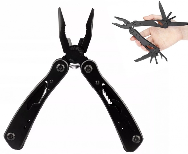 Instrument multifuncțional 20în1