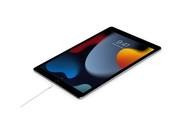 Cablu USB-C la Lightning 2m