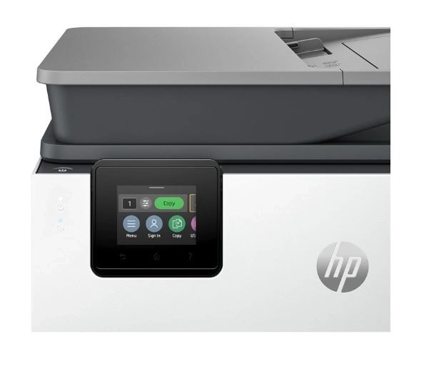Imprimantă multifuncțională OfficeJet Pro 9120b All-in-One