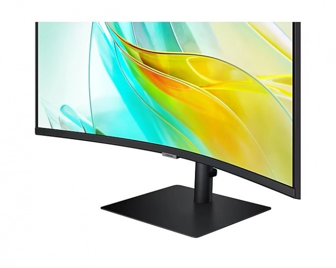 Monitor ViewFinity S65UA 34 inch curbat