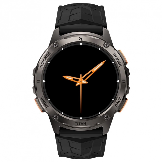 Smartwatch Titan Chronos