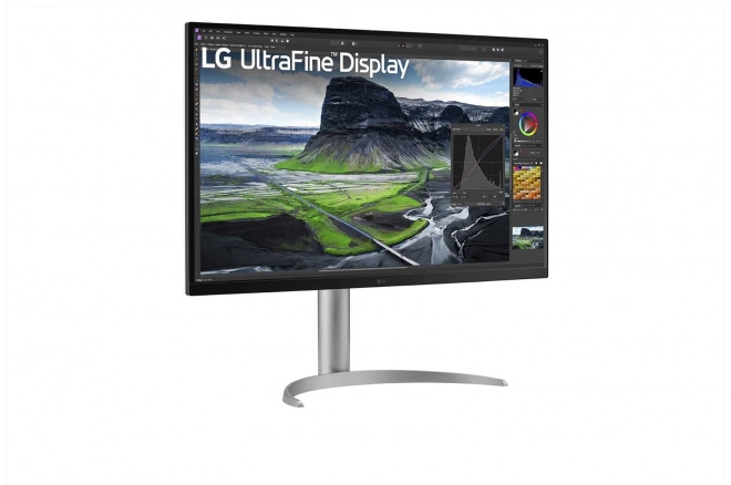 Monitor UHD de 27 inch 32UQ850V-W