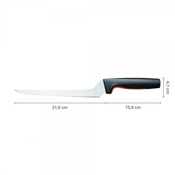 Cuțit de filetat Fiskars Functional Form