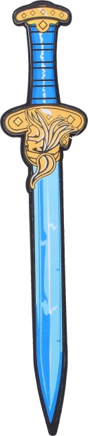 Sabie De Spumă Viking 52 Cm