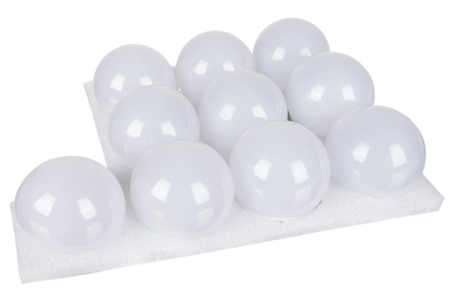 30 de moduri de iluminare