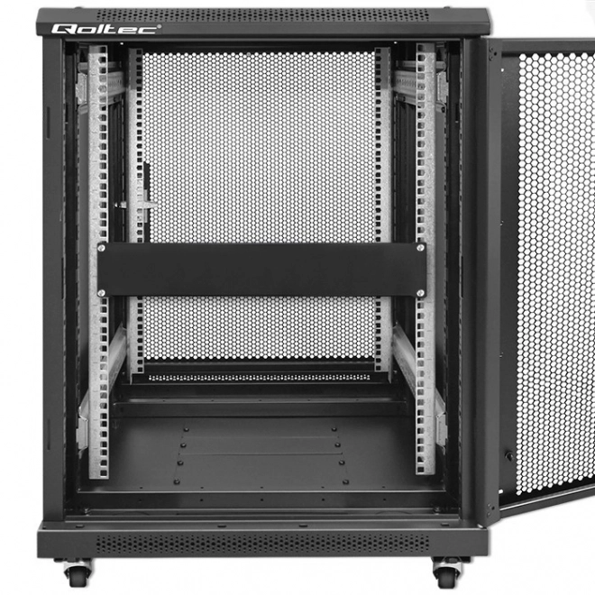Panou rack 19 inch
