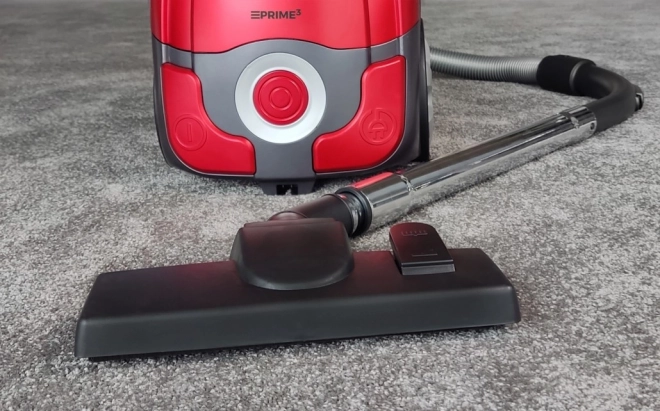 Aspirator cu sac Prime3