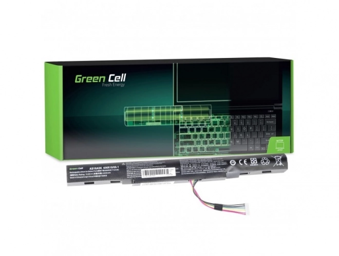 Baterie laptop Acer Aspire E5-553