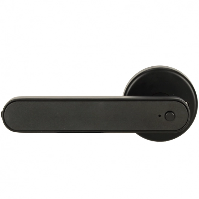 Yala electronică cu cod și amprentă digitală Bluetooth