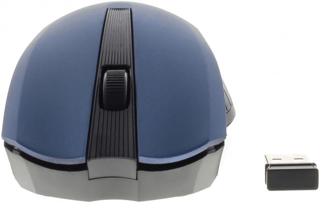 Mouse optic fără fir 2.4 GHz