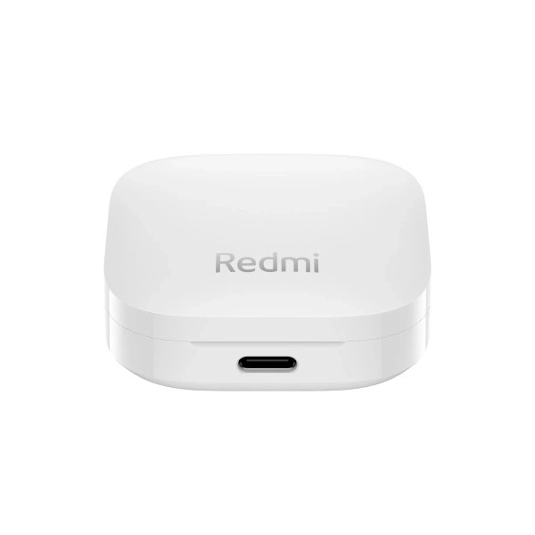 Căști wireless Redmi Buds 6 Active albe