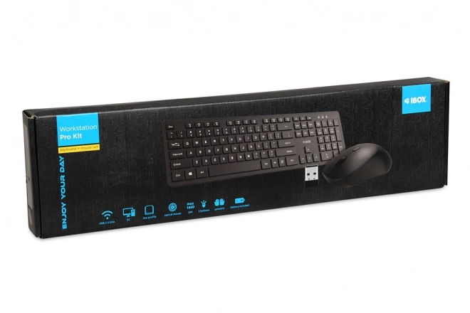 Set Workstation Pro