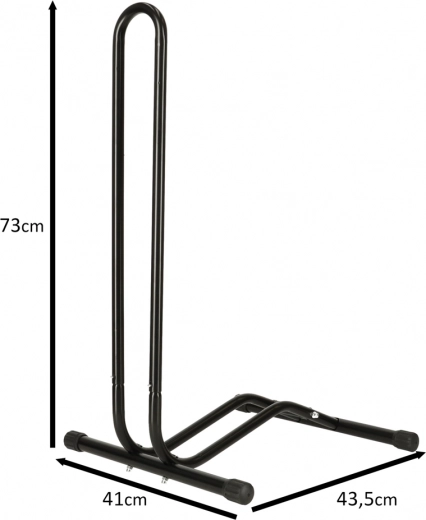 Compatibilitate largă cu biciclete