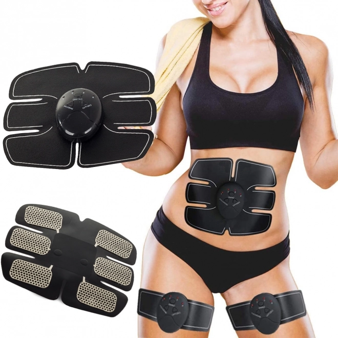 Stimulatoare musculare electrostimulatoare Ems