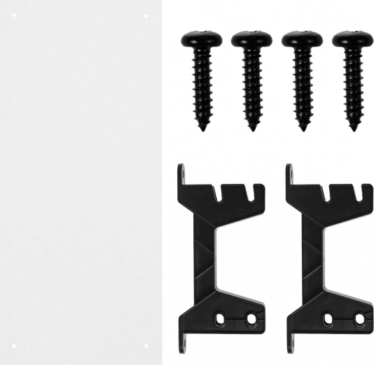 Montaj stabil sub blat