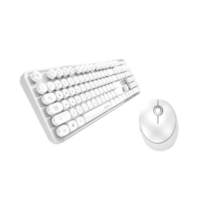 Mouse optic precis cu DPI reglabil