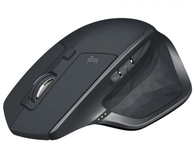 Mouse Logitech MX Master 2S Graphite