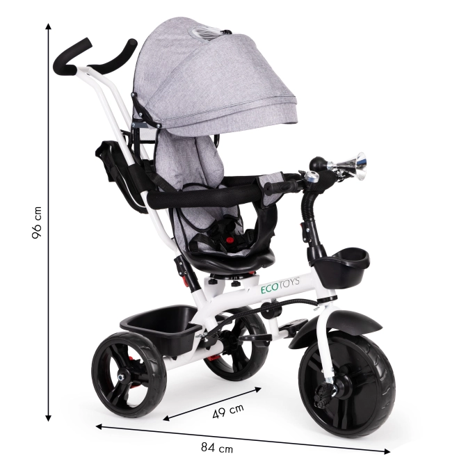 Scaun rotativ