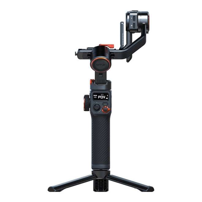 Gimbal Hohem iSteady cu kit complet