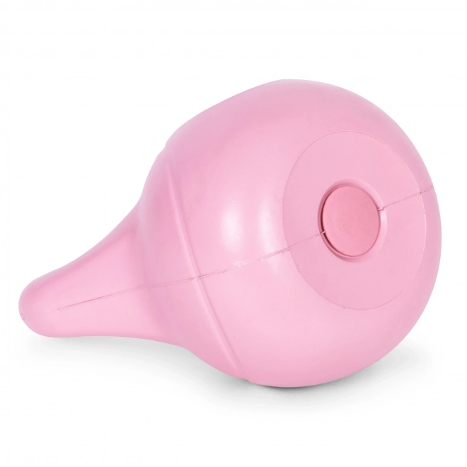 Kettlebell roz 6 kg pentru exerciții ModernHome