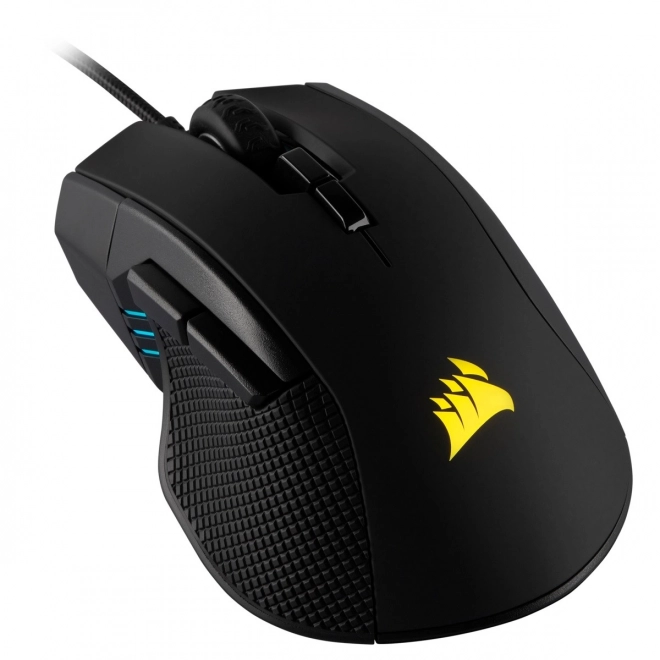 Mouse de gaming RGB Corsair Ironclaw FPS/MOBA
