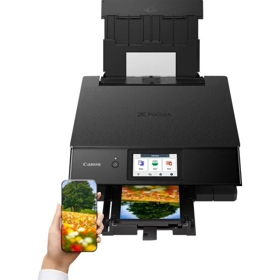 Imprimantă multifuncțională PIXMA TS8750