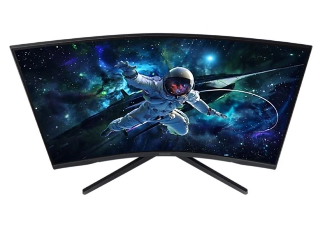 Monitor Samsung 32 Inch