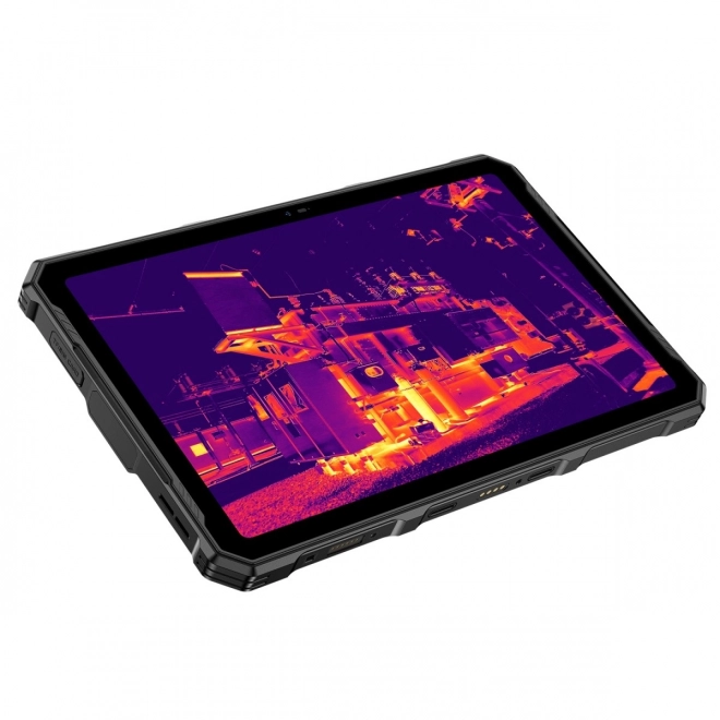 Tablet Armor Pad 4 Ultra Thermal 5G 10.36 inch 8/256GB Termoviziune Negru