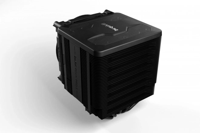 Funcționare silențioasă cu flux de aer optimizat
