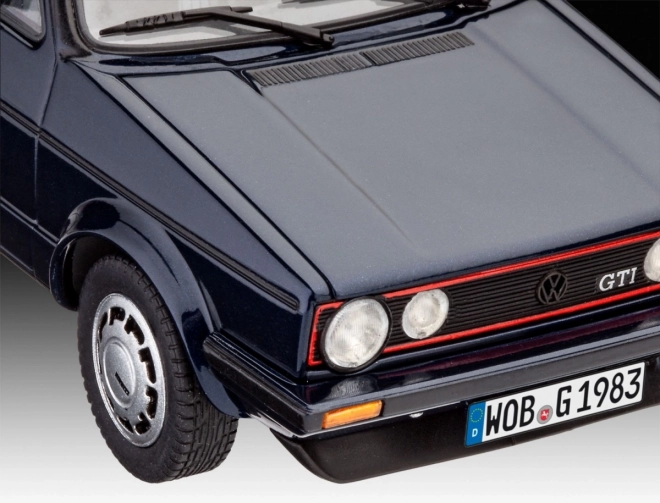 Set Cadou 35 ani VW Golf