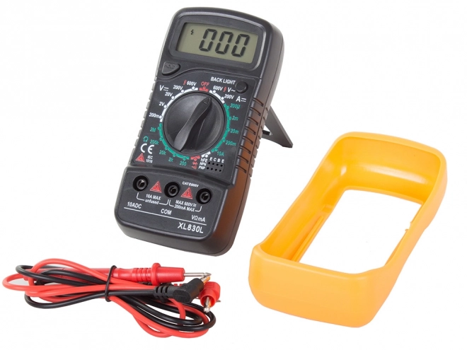 Multimetru digital XL830L