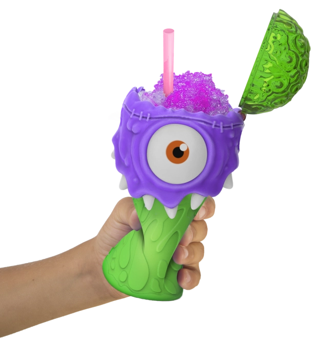 Granita în mai puțin de un minut