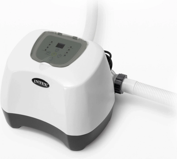 Control intuitiv cu afișaj digital