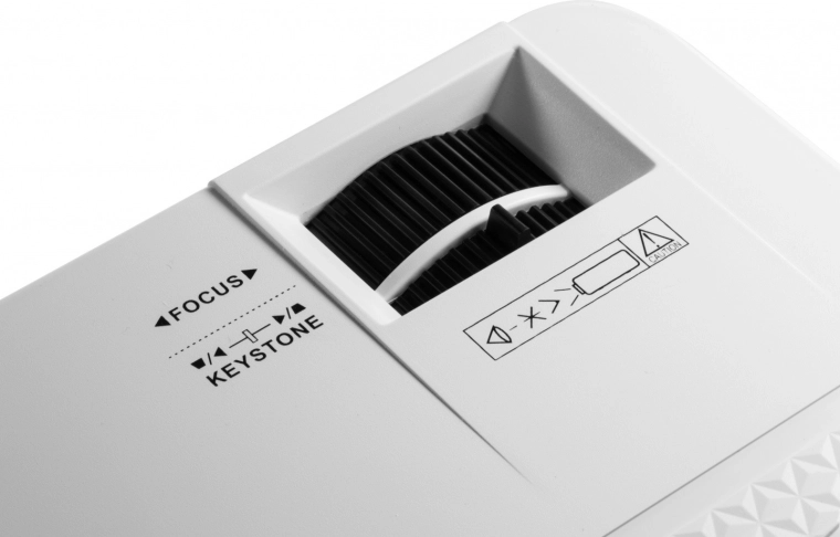 Control precis al imaginii