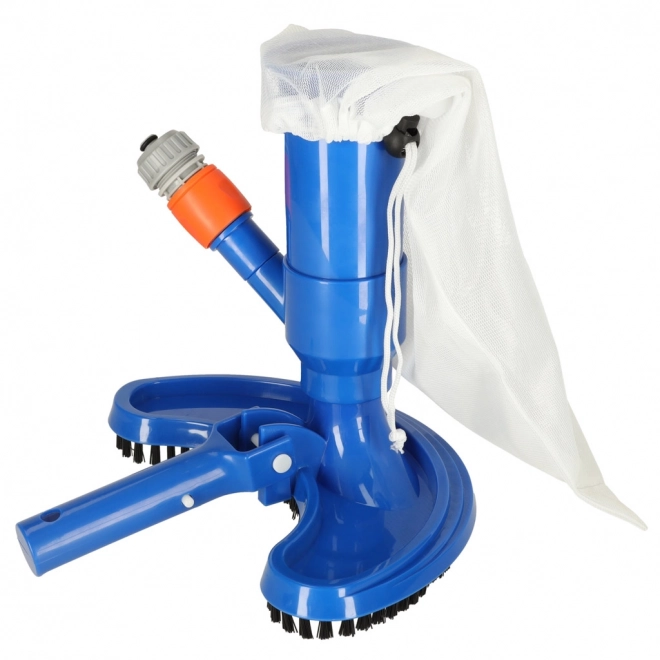 Set de curățare a fundului iazului Pool Hoover cu sac reutilizabil