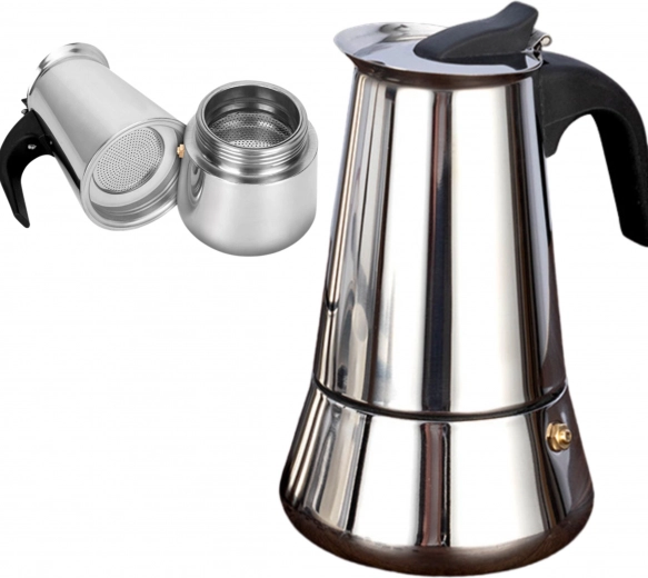 Turnare sigură și comodă