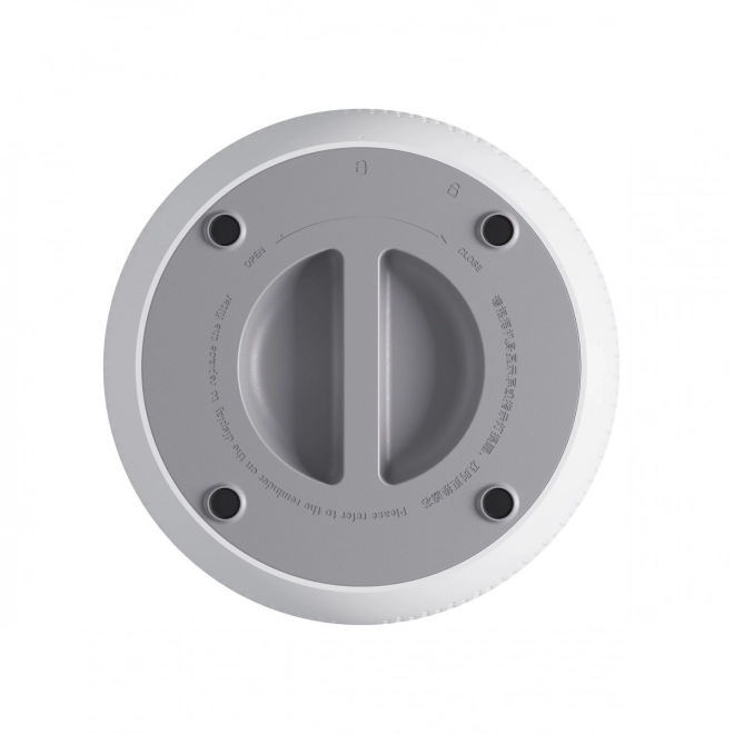 XIAOMI Purificator de Aer Inteligent 4 Compact