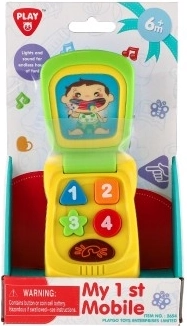 Pregătit imediat pentru joacă