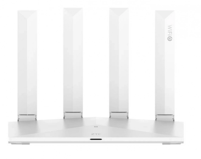 Router T3000 Interior