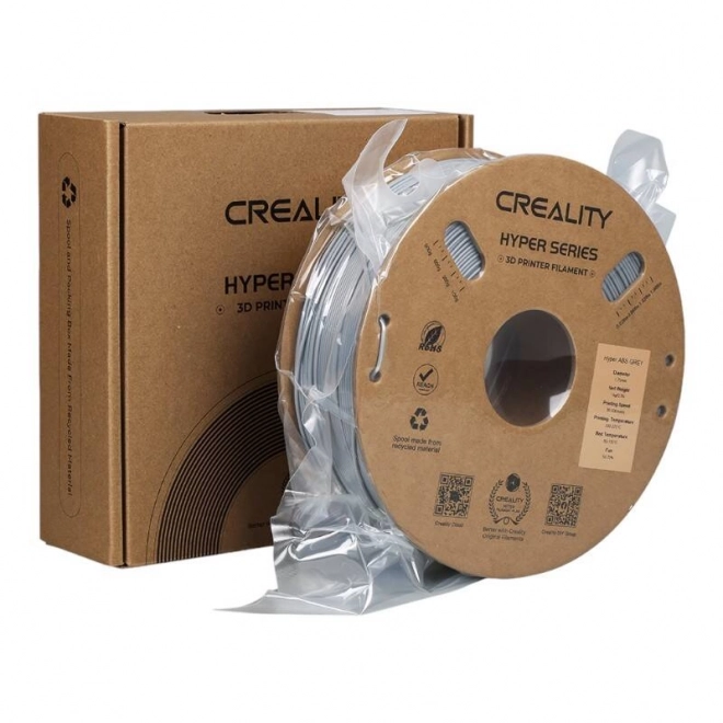 Filament Abs Creality Hyper Gri