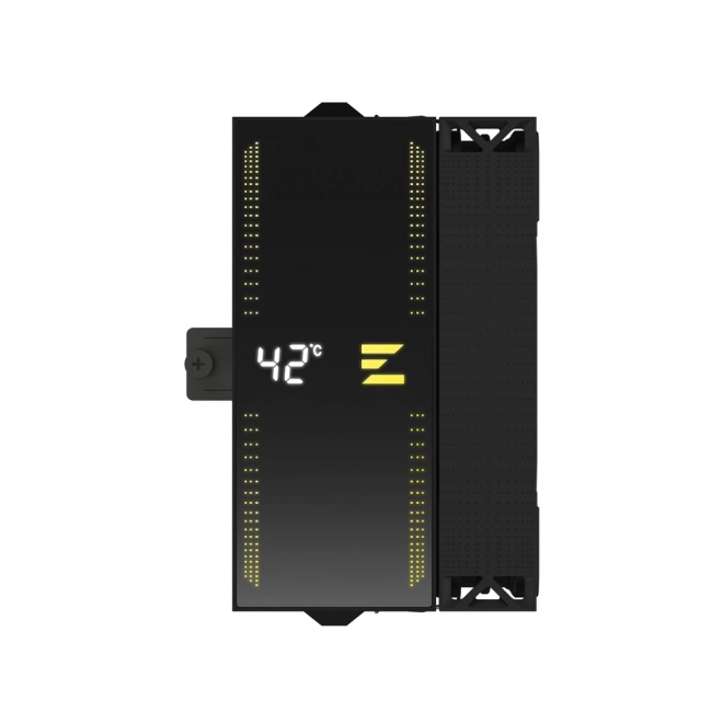 Răcire procesor neagră CNPS13X DS