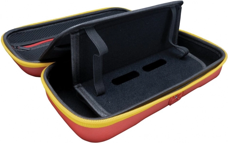 Organizare practică