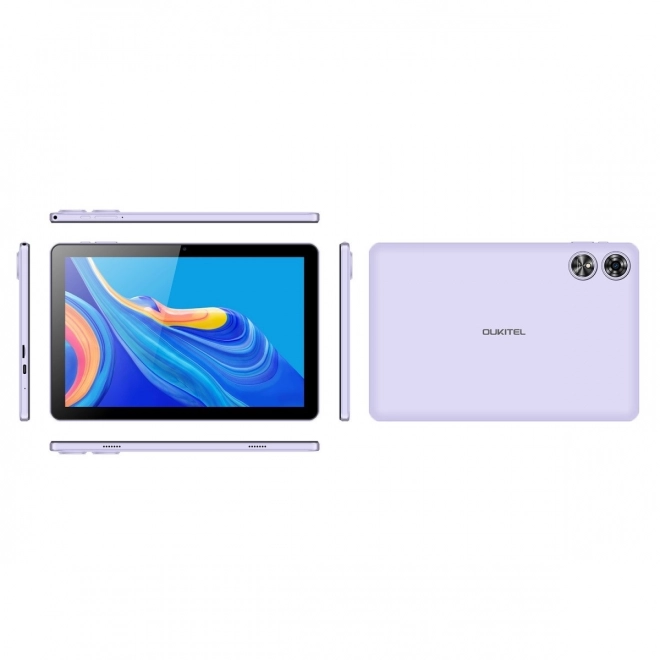 Tablet OT6 Wifi 10,1 inch 4/64GB violet
