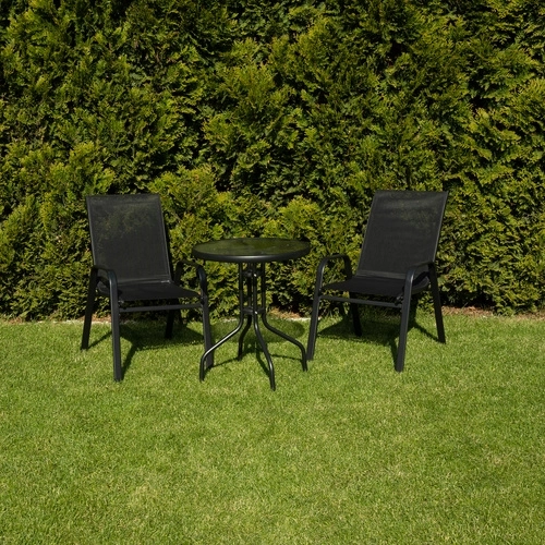 Set de Scaune de Grădină Gardlov