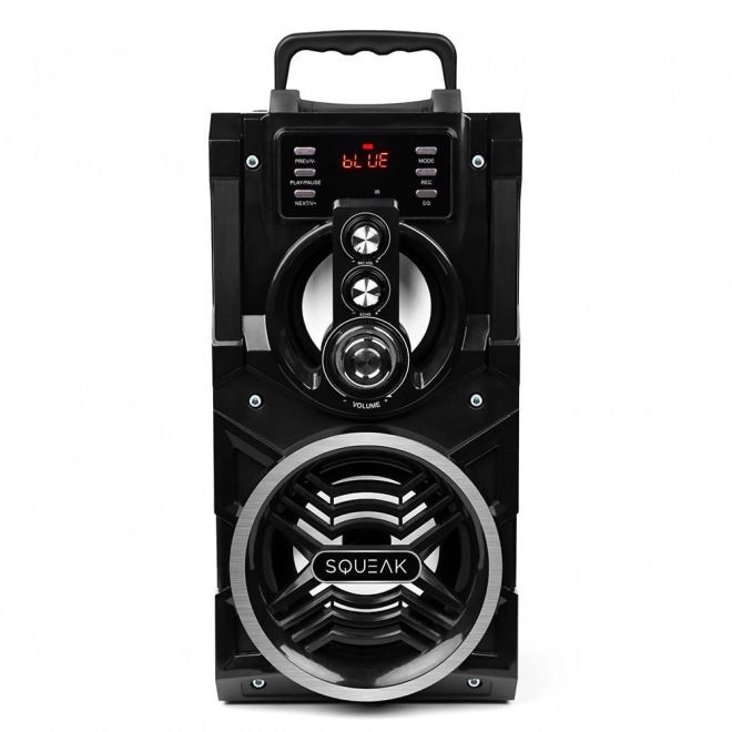 Box Beat Squeak SQ1000