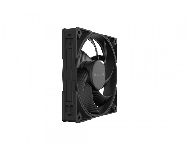 Ventilator Silent Wings Pro 4 140mm PWM