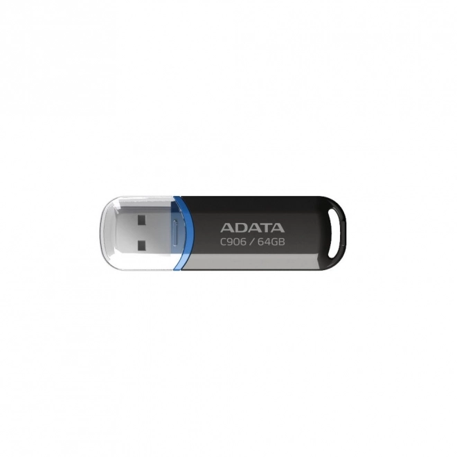 Pendrive ADATA Classic 64GB USB 2.0 Negru